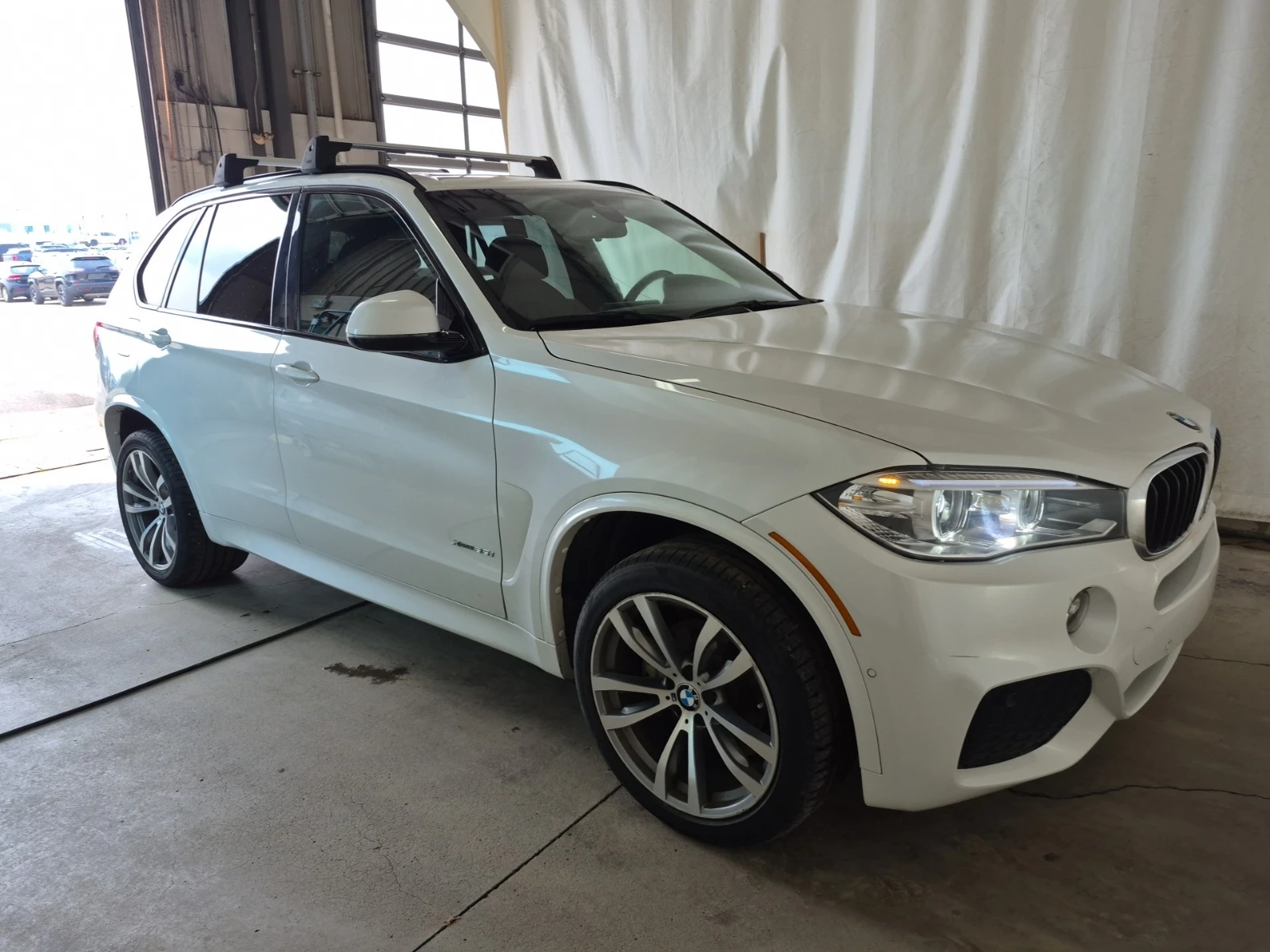 BMW X5 M-Pack , снимка 4 - Автомобили и джипове - 55125645