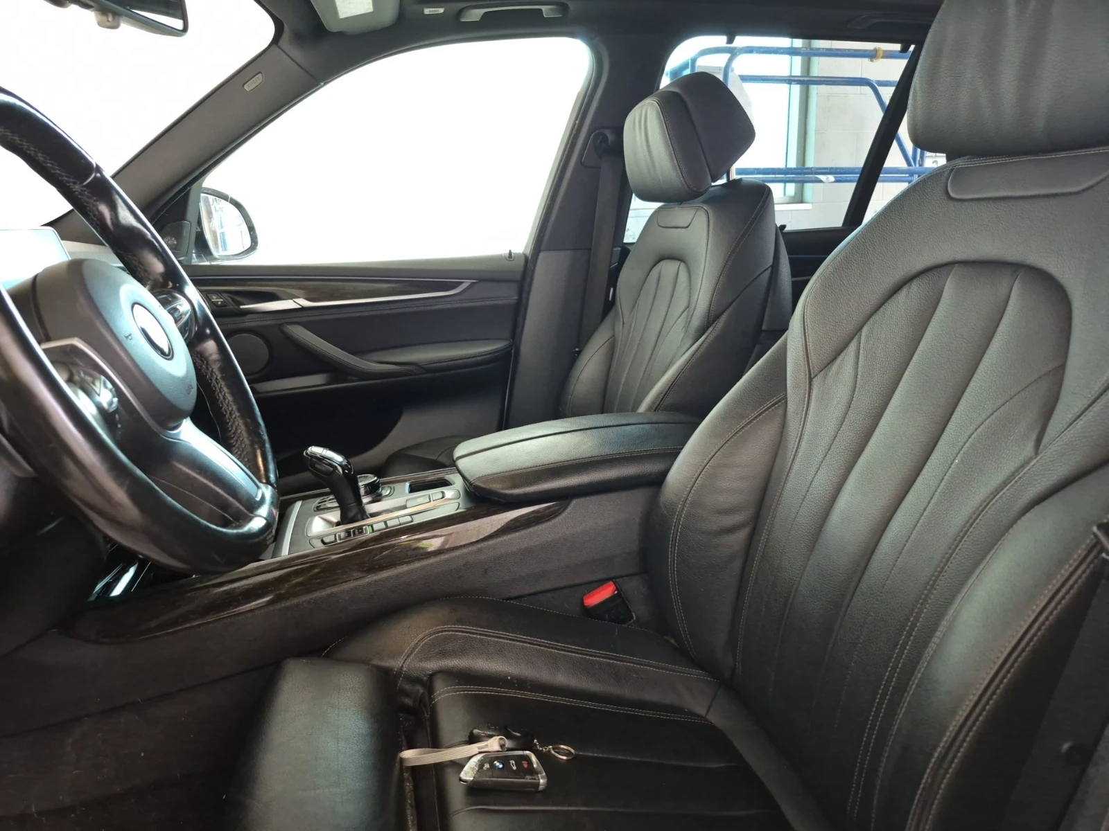 BMW X5 M-Pack , снимка 9 - Автомобили и джипове - 55125645