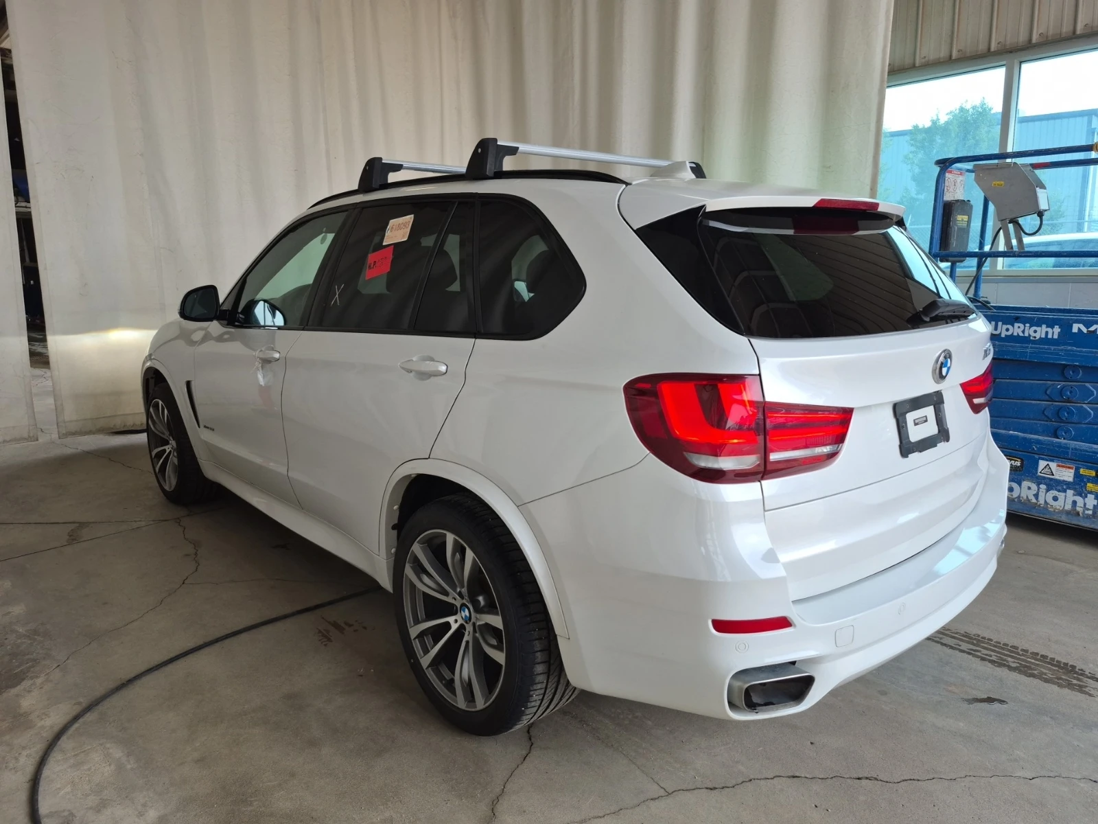 BMW X5 M-Pack , снимка 7 - Автомобили и джипове - 55125645