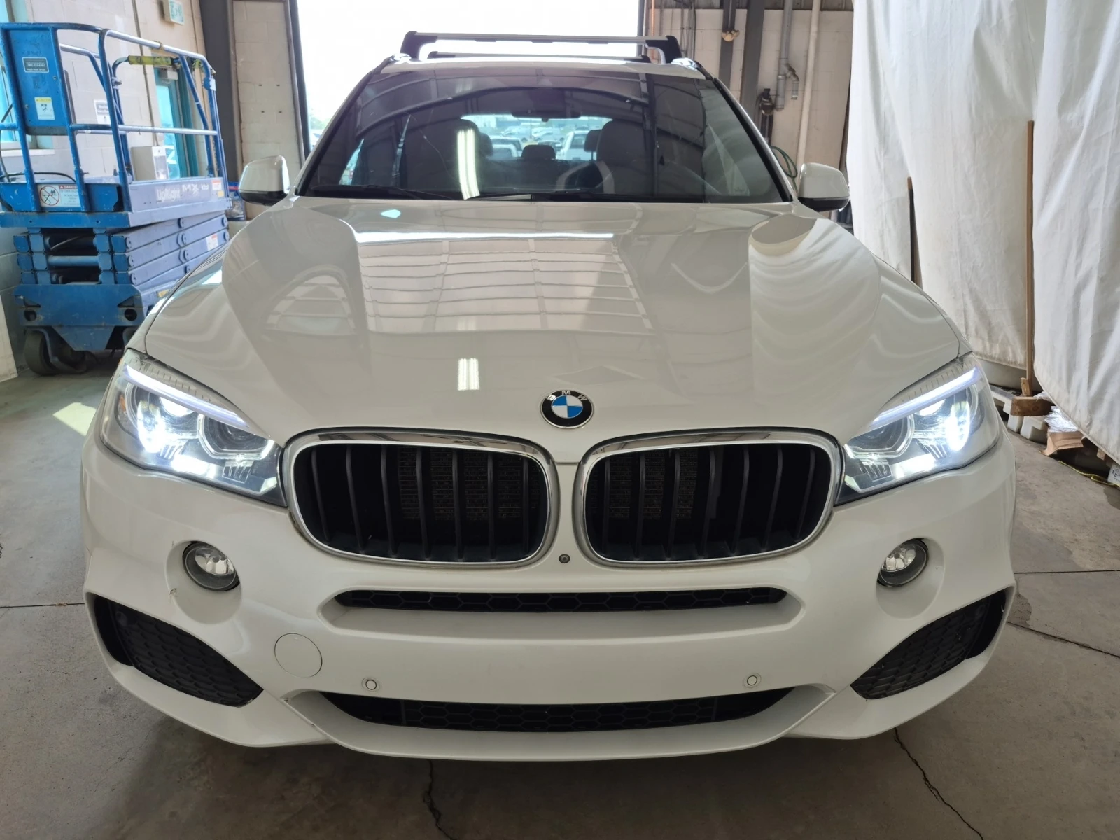 BMW X5 M-Pack , снимка 2 - Автомобили и джипове - 55125645