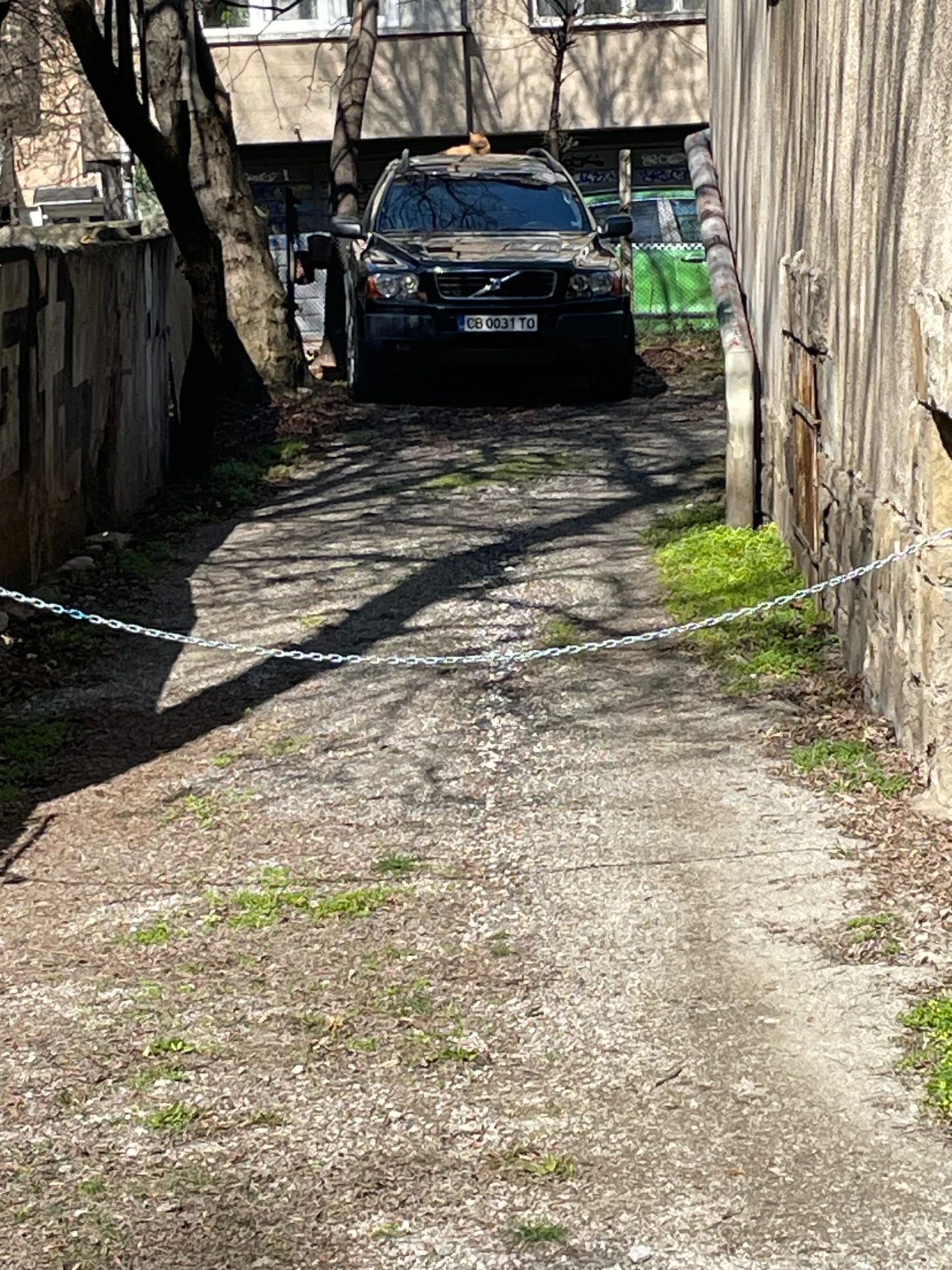Volvo Xc90, снимка 6 - Автомобили и джипове - 55675781