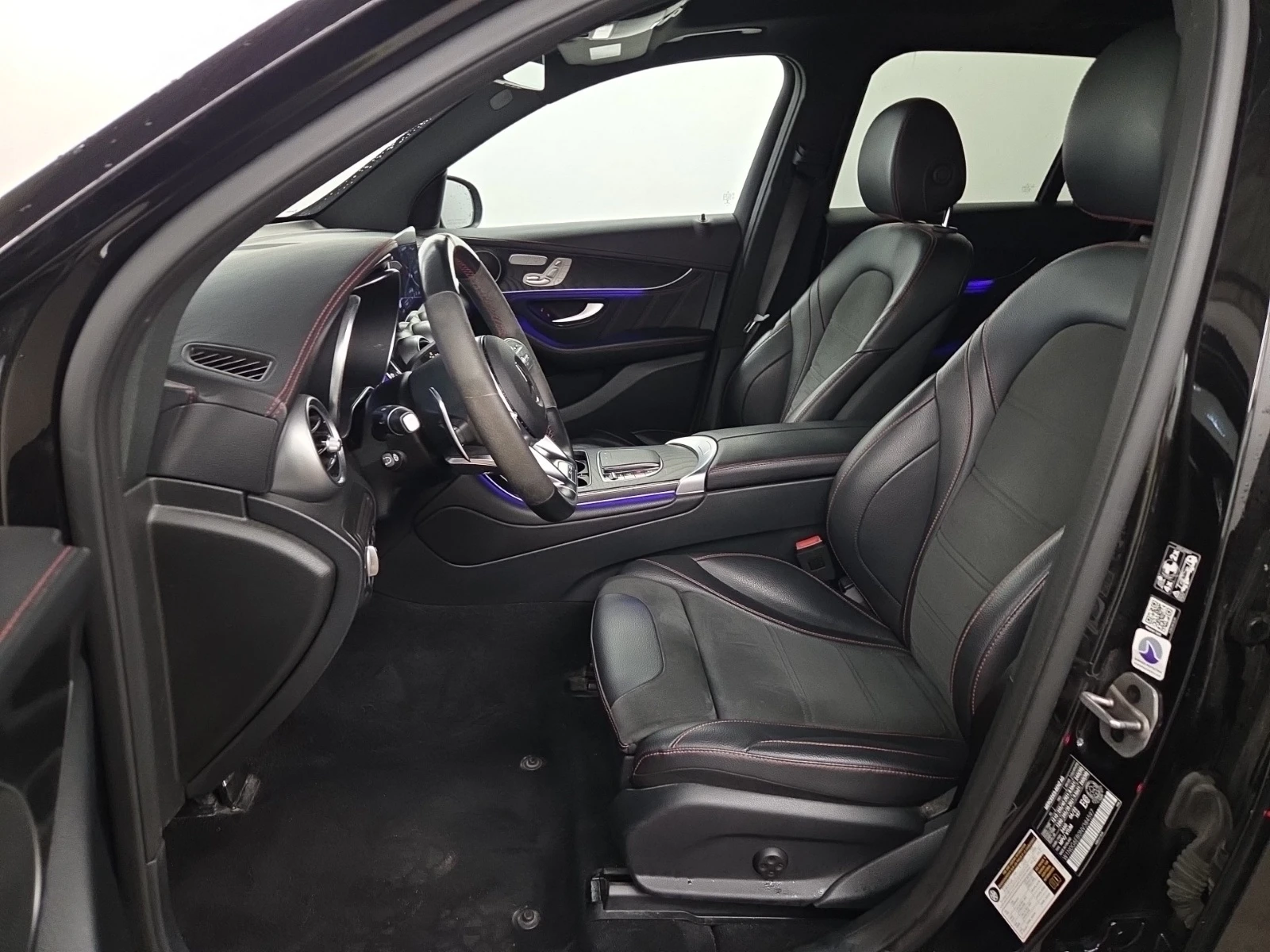 Mercedes-Benz GLC 43 AMG AMG GLC 43, снимка 5 - Автомобили и джипове - 55720589