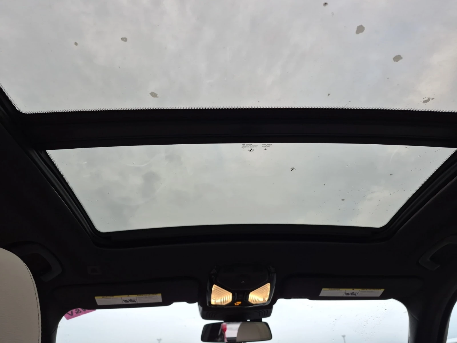 BMW X3 * XDRIVE30I * CARFAX * ЦЕНА ДО БГ, снимка 12 - Автомобили и джипове - 56128383