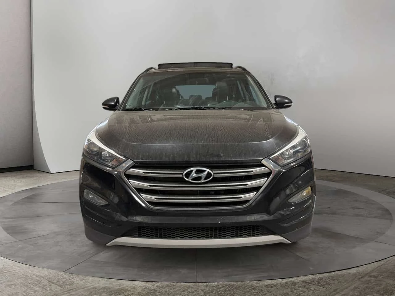 Hyundai Tucson * SE * CARFAX * ОПЦИЯ ЗА ФИНАНСИРАНЕ * , снимка 5 - Автомобили и джипове - 56202430