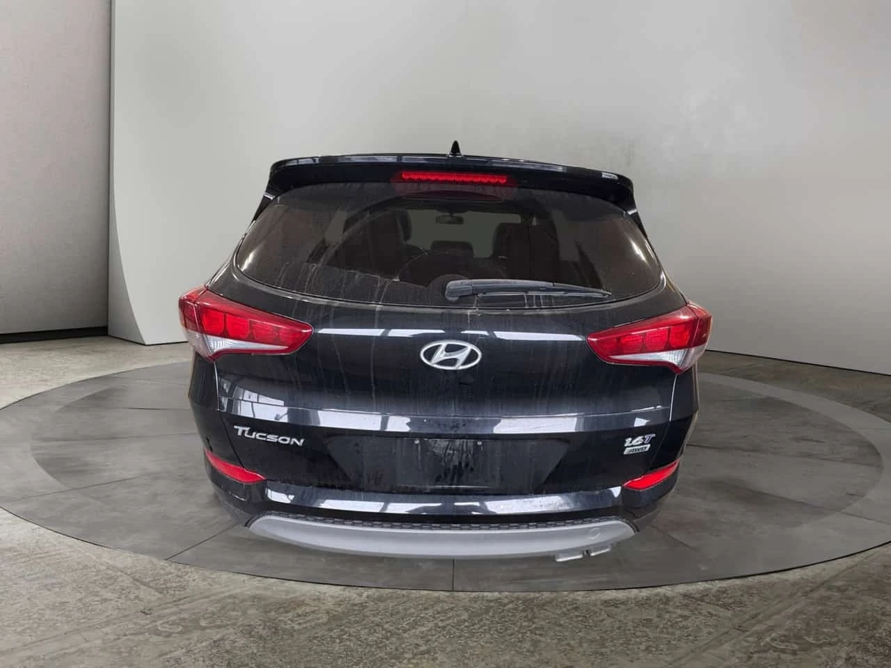 Hyundai Tucson * SE * CARFAX * ОПЦИЯ ЗА ФИНАНСИРАНЕ * , снимка 3 - Автомобили и джипове - 56202430