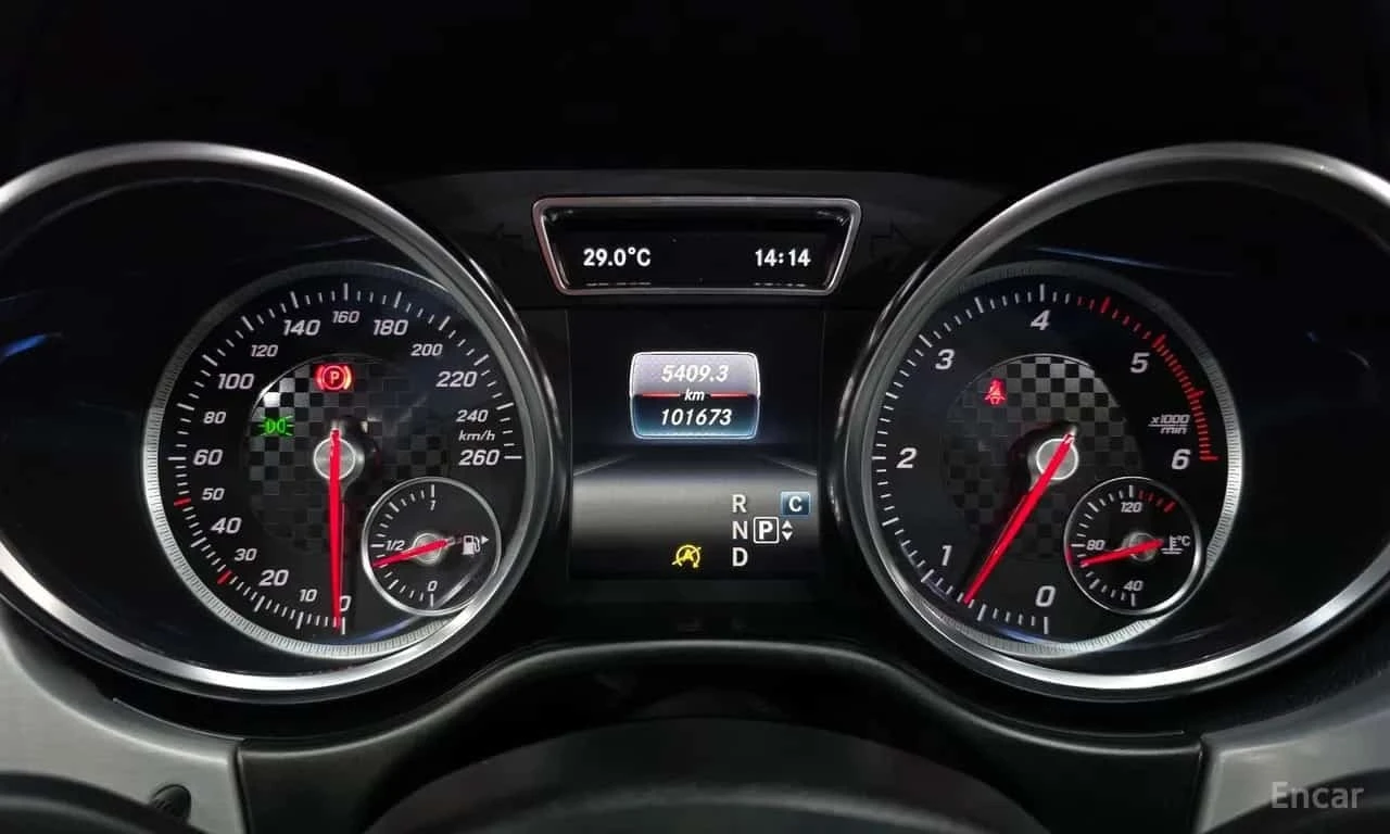 Mercedes-Benz GLE 350 d 4MATIC Coupe * 360 * �������� * ���� �� �� *  | Mobile.bg � ����������� 8