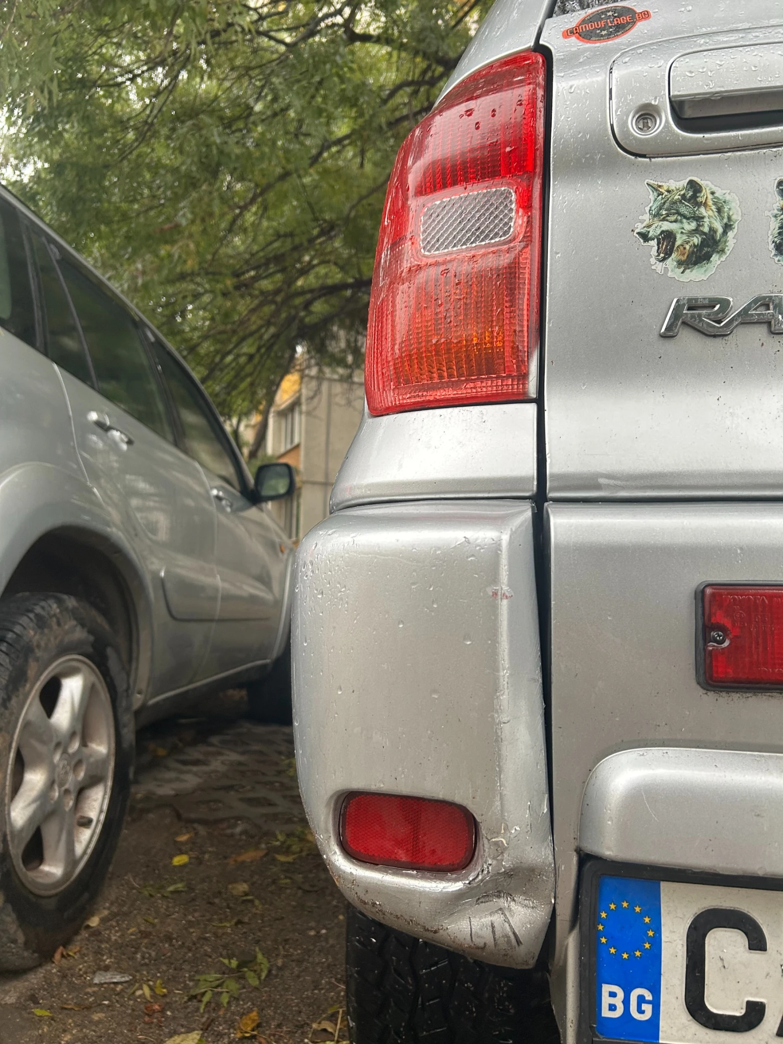 Toyota Rav4 2.0 VVT-I | Mobile.bg � ����������� 8