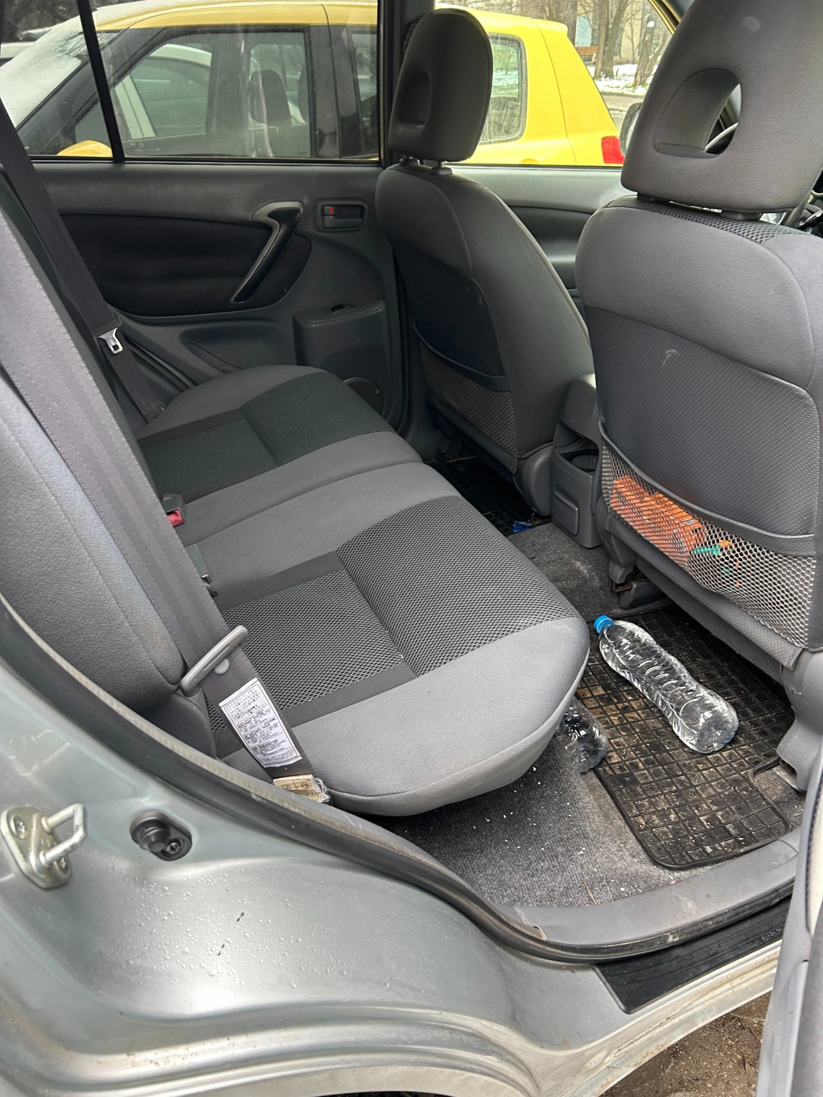 Toyota Rav4 2.0 VVT-I | Mobile.bg � ����������� 4