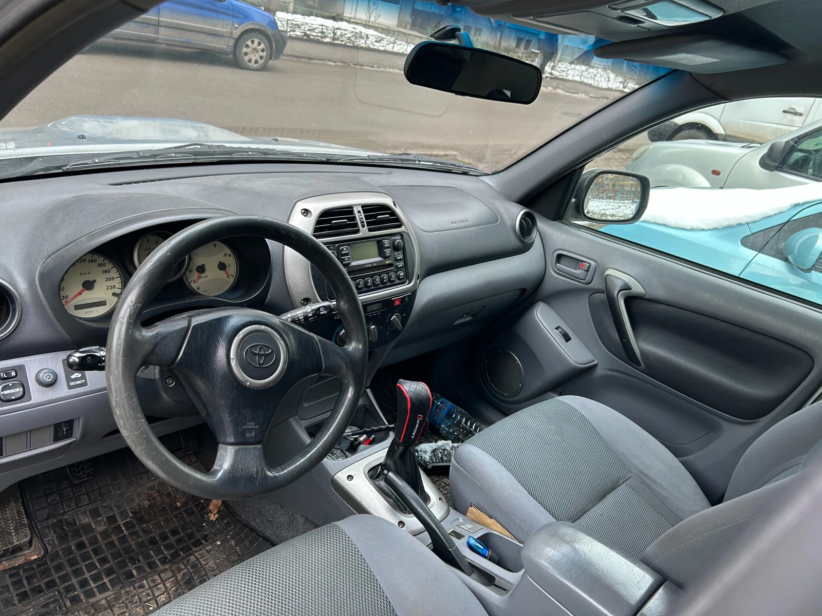 Toyota Rav4 2.0 VVT-I | Mobile.bg � ����������� 2