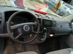 VW Transporter 1.9, снимка 5