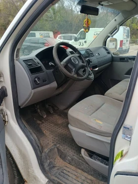 VW Transporter 1.9, снимка 6
