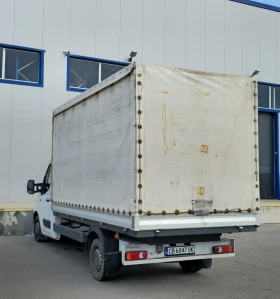 Renault Master 2.3 DCI - 170k.c., снимка 4