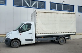 Renault Master 2.3 DCI - 170k.c., снимка 3