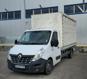 Renault Master 2.3 DCI - 170k.c., снимка 1
