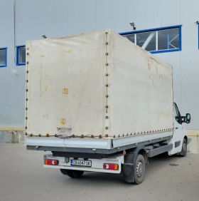 Renault Master 2.3 DCI - 170k.c., снимка 5