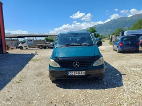 Mercedes-Benz Vito 9, места., снимка 2