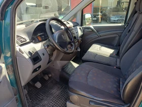 Mercedes-Benz Vito 9, места., снимка 11