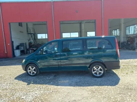 Mercedes-Benz Vito 9, места., снимка 10