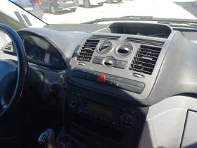 Mercedes-Benz Vito 9, места., снимка 7