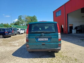 Mercedes-Benz Vito 9, места., снимка 8