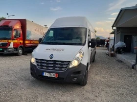     Renault Master MAXI 