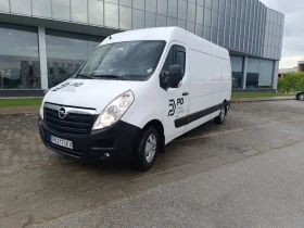     Renault Master 2.3 BiTurbo 170 .. FULL