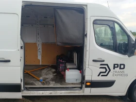 Renault Master 2.3 BiTurbo 170 .. FULL | Mobile.bg    6