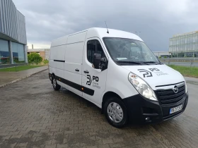 Renault Master 2.3 BiTurbo 170 .. FULL | Mobile.bg    2