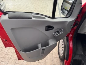 Renault Master 2.5dCI 9-местен Клима , снимка 12