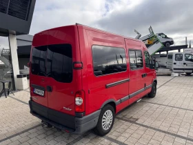 Renault Master 2.5dCI 9-местен Клима , снимка 5