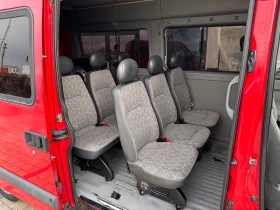 Renault Master 2.5dCI 9-местен Клима , снимка 7