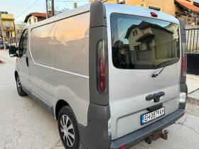 Opel Vivaro, снимка 5