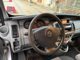 Opel Vivaro, снимка 8