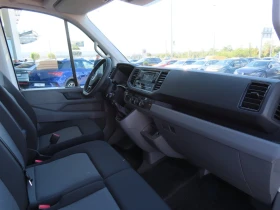 VW Crafter 35 Kasten XL TDI 16.4 m3  | Mobile.bg    5