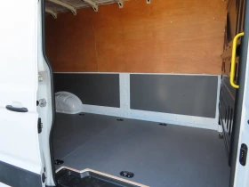 VW Crafter 35 Kasten XL TDI 16.4 m3  | Mobile.bg    10