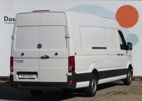 VW Crafter 35 Kasten XL TDI 16.4 m3  | Mobile.bg    3