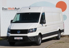 Обява за продажба на VW Crafter 35 Kasten XL TDI 16.4 m3 предно ~77 900 лв. - изображение 1