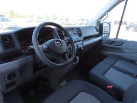 VW Crafter 35 Kasten XL TDI 16.4 m3  | Mobile.bg    4