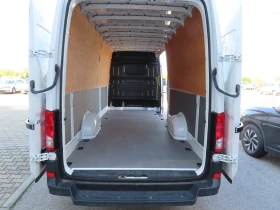 Обява за продажба на VW Crafter 35 Kasten XL TDI 16.4 m3 предно ~77 900 лв. - изображение 10