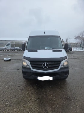 Mercedes-Benz 313, снимка 1