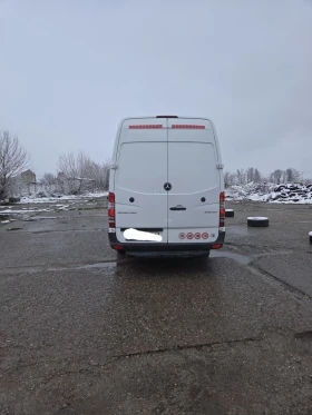 Mercedes-Benz 313, снимка 7