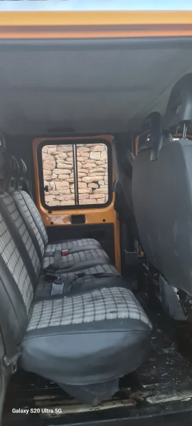 Fiat Ducato 2.8 дизел, снимка 9