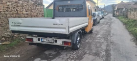 Fiat Ducato 2.8 дизел, снимка 4
