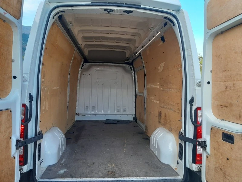 Renault Master MAXI Клима, снимка 8 - Бусове и автобуси - 46553021