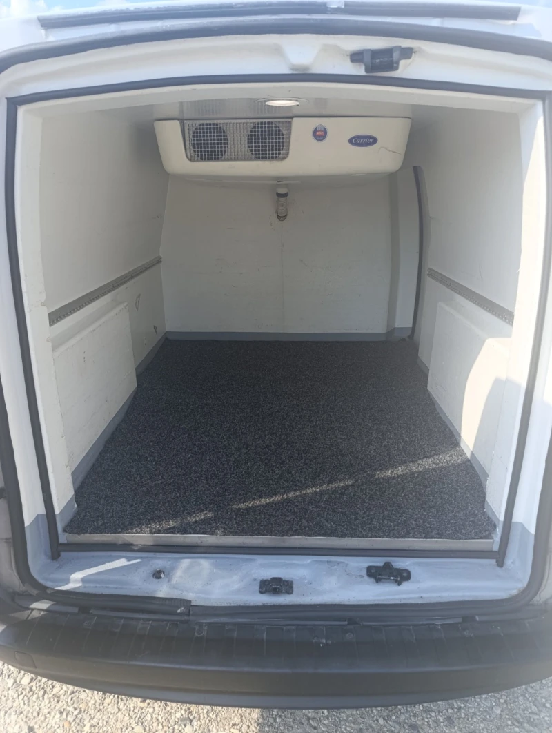 Mercedes-Benz Citan 109CDI, снимка 6 - Бусове и автобуси - 52809668