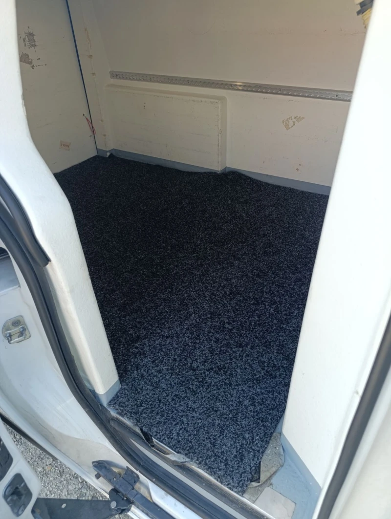 Mercedes-Benz Citan 109CDI, снимка 7 - Бусове и автобуси - 52809668