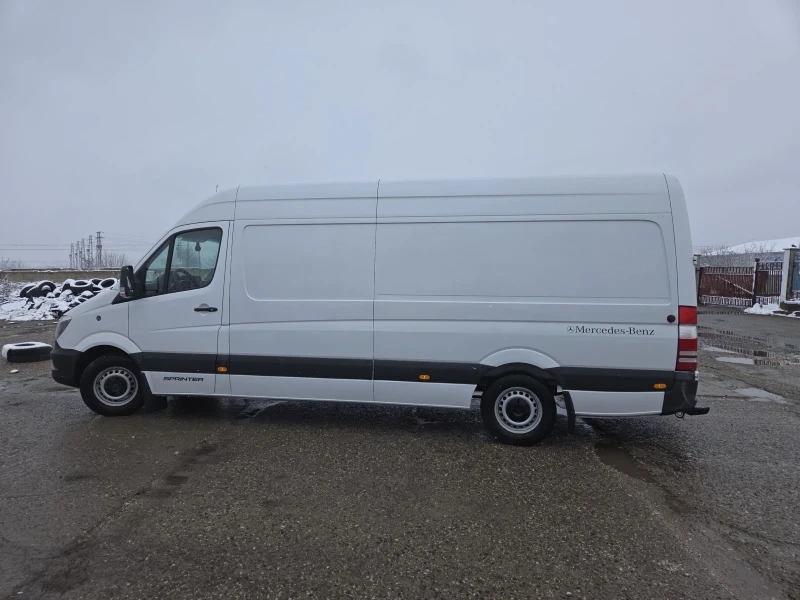 Mercedes-Benz 313, снимка 9 - Бусове и автобуси - 53338255