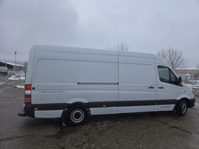 Mercedes-Benz 313, снимка 5 - Бусове и автобуси - 53338255