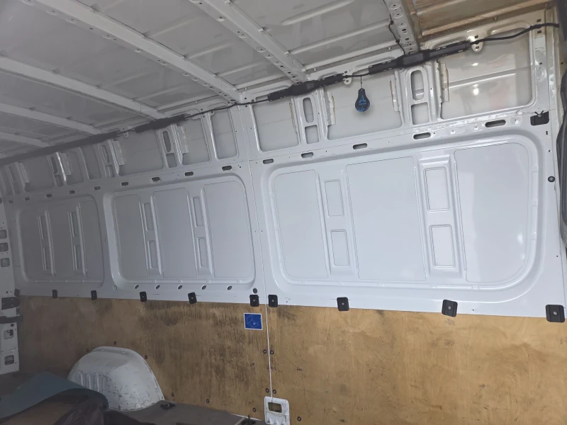 Mercedes-Benz 313, снимка 13 - Бусове и автобуси - 53338255