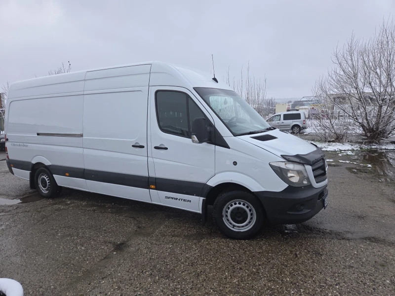 Mercedes-Benz 313, снимка 3 - Бусове и автобуси - 53338255